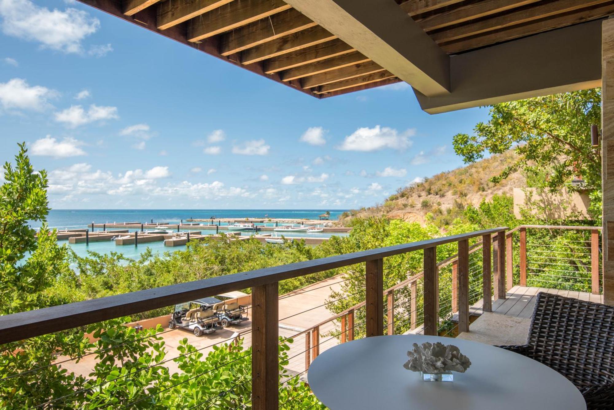 Villa Oil Nut Bay Spanish Town Esterno foto